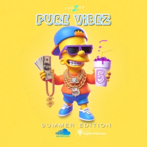 Pure VibEZ Vol. 5