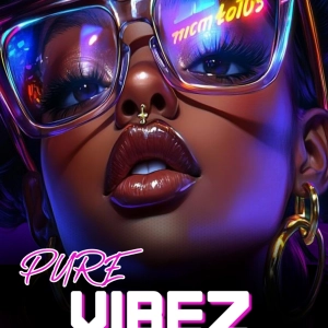 Pure VibEZ Vol. 8