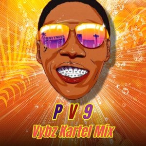 Pure Vybz Kartel (EXPLICIT)
