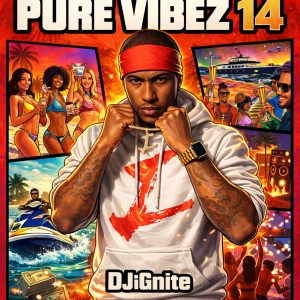 Pure VibEZ Vol. 14