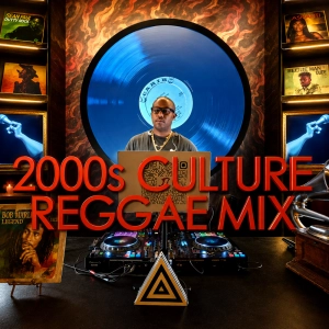 2000s Culture Reggae Throwback Mix