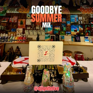 Episode 63: GOODBYE SUMMER 2026 : HIP HOP X DANCEHALL MIX