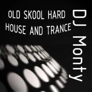 2016 Holiday Trance Mix