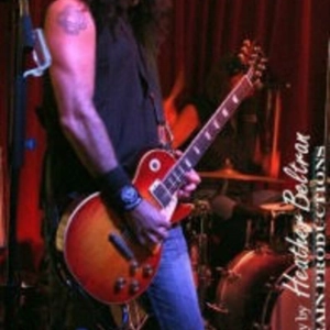 FEATURED INTERVIEW - Brian Quinn (Candlebox/Le Projet)