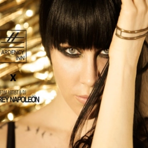 Featured Interview - AUDREY NAPOLEON
