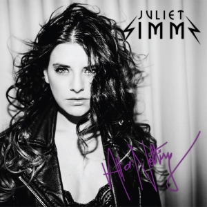 FEATURED INTERVIEW - Juliet Simms