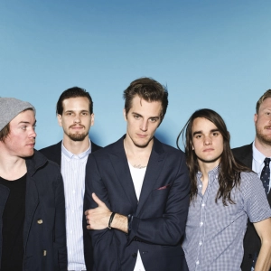 FEATURED INTERVIEW - The Maine