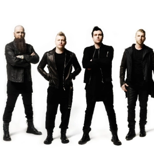 FEATURED INTERVIEW - Three Days Grace