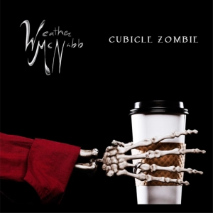 FEATURED TRACK - Weather McNabb - 'War Paint'