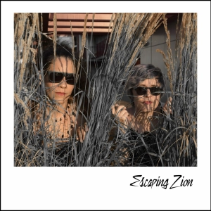 Nehedar - 'Escaping Zion' Review