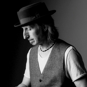 Geoff Gibbons - 'Fall Girl' Review