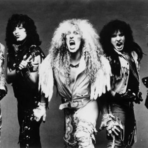 Dee Snider/Twisted Sister interview