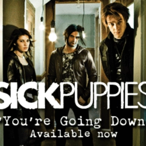 Sick Puppies Interview