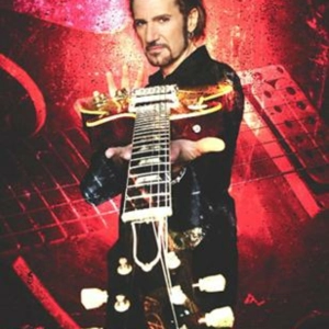 Bruce Kulick Interview