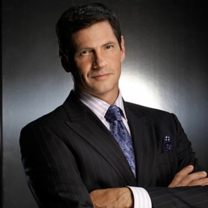 Thomas Calabro - Melrose Place interview