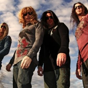 Megadeth Interview with Chris Broderick