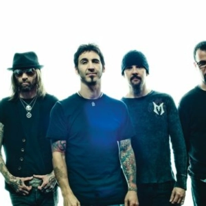 Godsmack Interview with Shannon Larkin