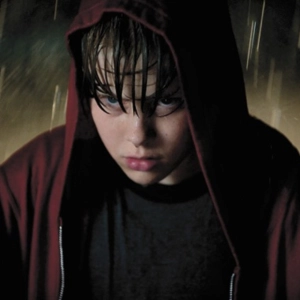 Interview with actor DEVIN BROCHU from the film HESHER