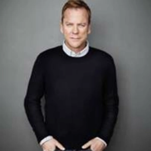 KEIFER SUTHERLAND CONFERENCE CALL INTERVIEW