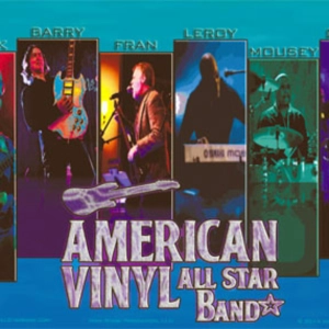 Interview with Danny Beissel of The American Vinyl All-Star Band