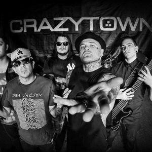 Interview with CRAZYTOWN