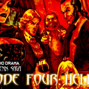 Episode 14: Dark Phoenix Saga Episode 4: Hellfire