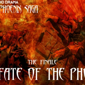 Episode 16: The Dark Phoenix Saga Finale: The Fate of the Phoenix