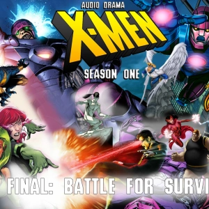 Episode 11: S1 Finale: Battle for Survival
