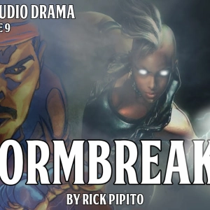 Episode 9: Stormbreaker