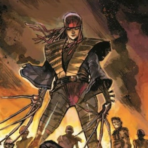 Episode 8: Season 4, Episode 8: Deathstrike