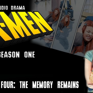 Episode 4: S1 Episode 4: The Memory Remains