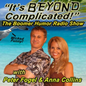 The Boomer Humor Radio Show