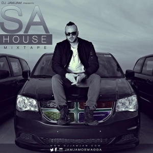 SA House Mixtape - DJ JamJam @JamjamOswagga #JJONSA