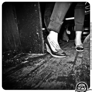 Petit Beurre (Deep  House -Tech House)