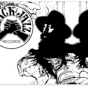 Black Jazz Radio' Podcast