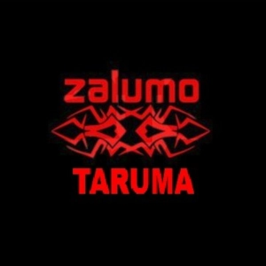 Taruma & Zalumo dubstep podcast!
