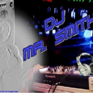 Dj Mr Smith Episode 14