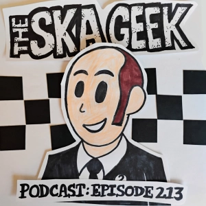Episode 213: Episode 213: The Old Fashioned Way