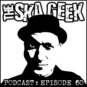 Episode 60: Anywhere I Go