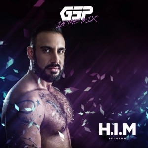 GSP In The Mix: H.I.M (Belgium)