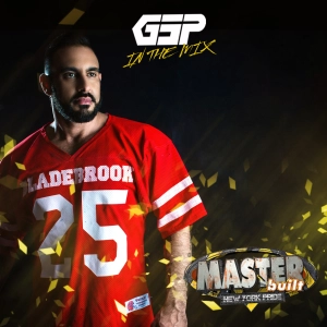 GSP In The Mix: Masterbuilt (NYC Pride)