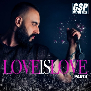 GSP In The Mix: #loveislove part 4