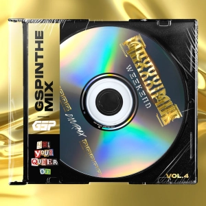 Episode 83: GSP In The Mix: #GetYourQueerOn Vol.4 [MAXXXIMUS Weekend Houston]