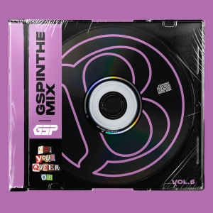 Episode 85: GSP In The Mix: #GetYourQueerOn Vol.6 [Babel Guadalajara]