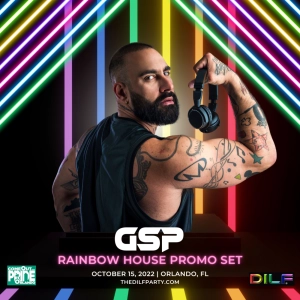 Episode 92: GSP In The Mix: Rainbow House (Orlando)