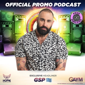Episode 96: GSP In The Mix: World Pride Sydney 2023 (GAYM)