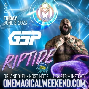 Episode 97: GSP In The Mix: One Magical Weekend (Orlando)