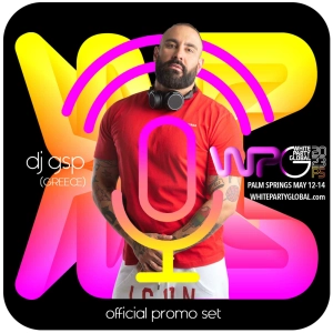 Episode 99: White Party Global Palm Springs 2023 Official Promo Set