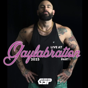Episode 101: GSP In The Mix: Live At Gaylabration 2023 (Portland) Part 1