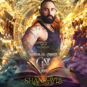 Episode 107: GSP In The Mix: gCircuit Songkran 2024 (Bangkok)